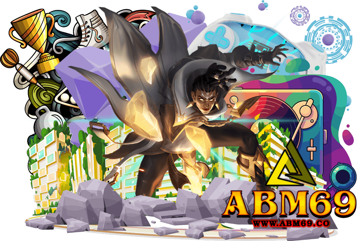 abm69 เกมยอดฮิต