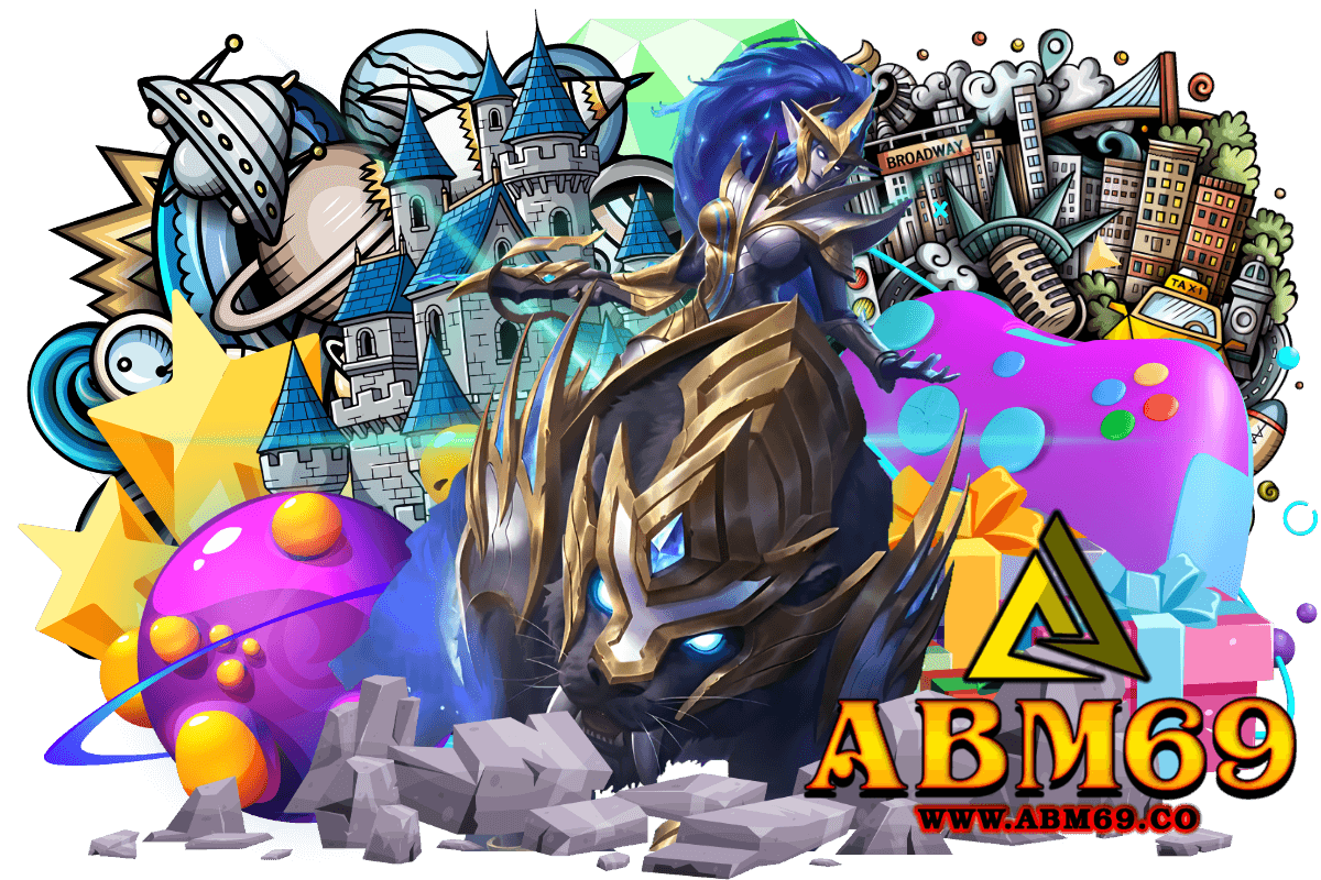 abm69 เกมออนไลน์